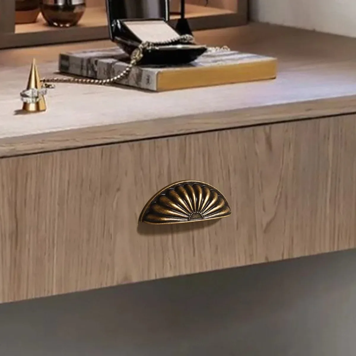 

Vintage Handles for Wooden Furniture Various Styles Handles for Cabinets and Drawers Hardware Fitting Kitchen Cabinet Handles