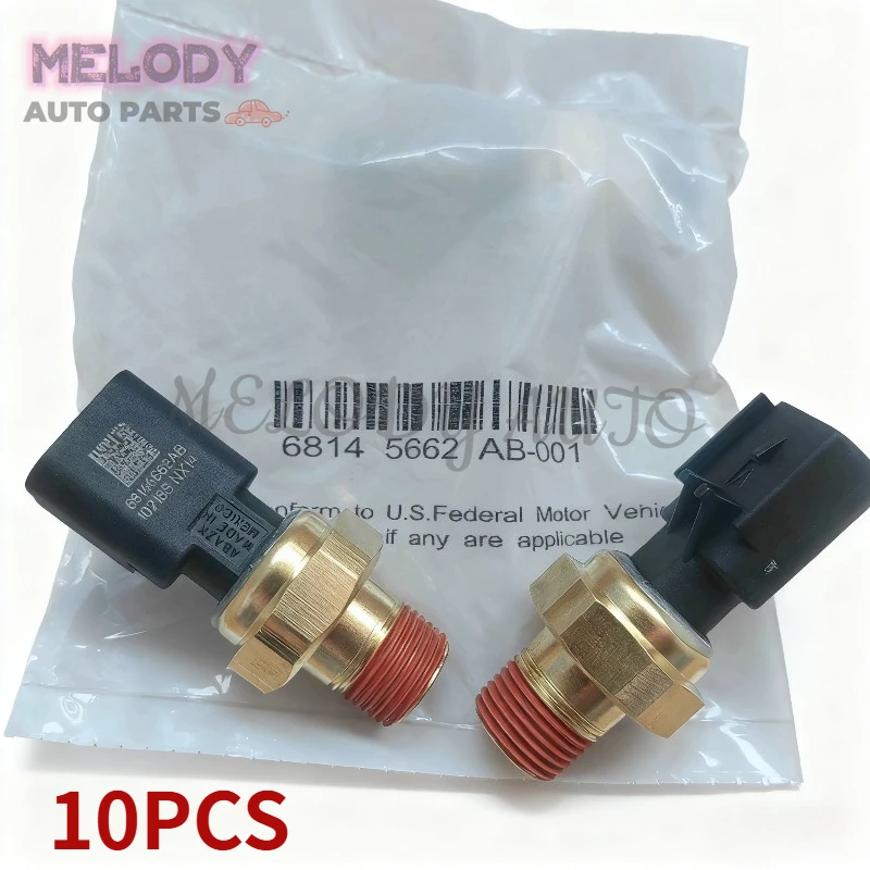 

10PCS 68145662AB 68145662AA Oil Pressure Switch Sensor For Dodge Dart Jeep Cherokee Renegade