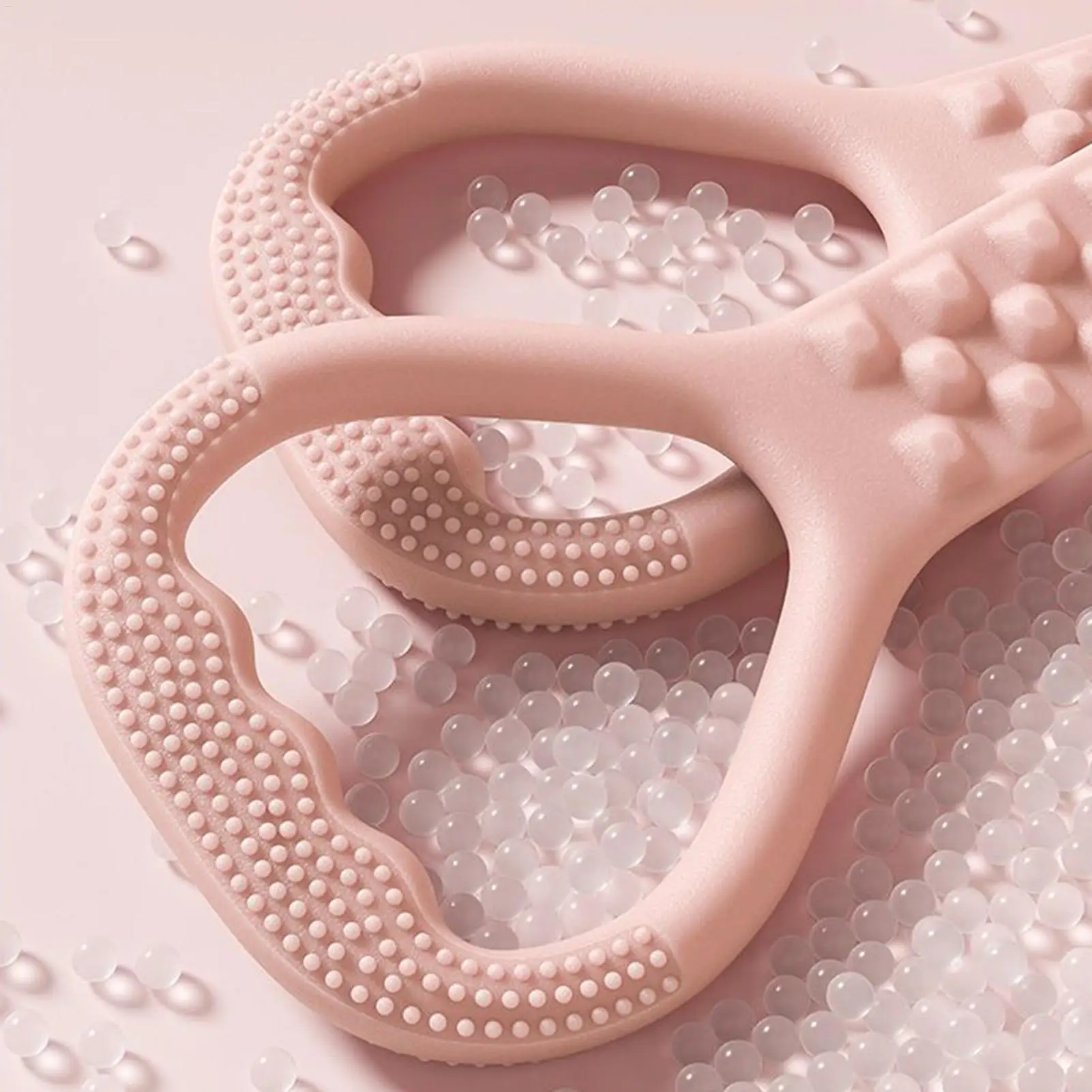 

Эластичные ленты для упражнений, тренажер для растяжки в форме восьмерки, веревка для тренировки спины для женщин, девушек, взрослых, для домашнего спортзала, пилатеса