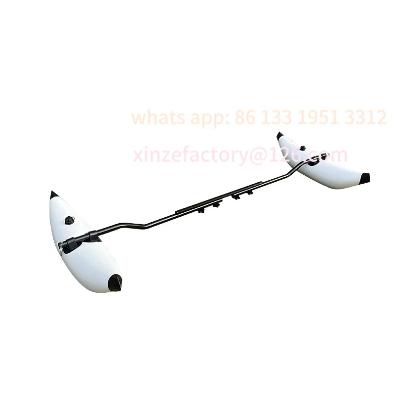 

Customizable new inflatable balance buoy kayak sea fishing inflatable floating bucket buoy kayak fishing universal balancer