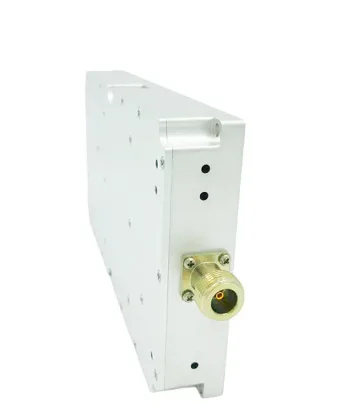 Модуль усилителя UAV, 433 МГц, 2,4 ГГц, 50 Вт