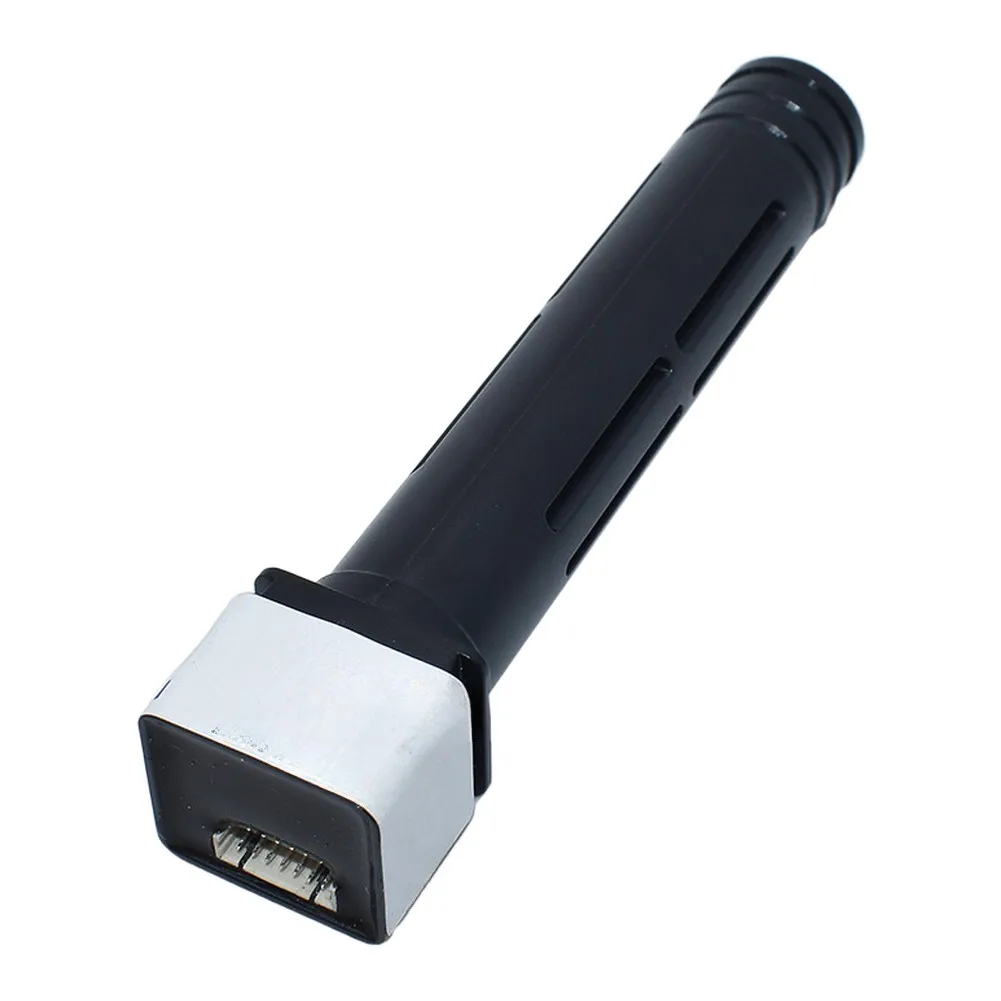 MH-Z16 Gas Sensor for Carbon Dioxide Detection in For indoor Environments with Low Power Consumption Under 85mA Average Current