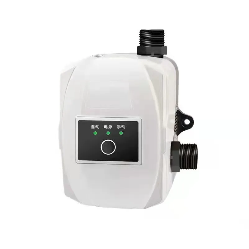 

Automatic booster pump 24v small household pipe pressure pump water heater