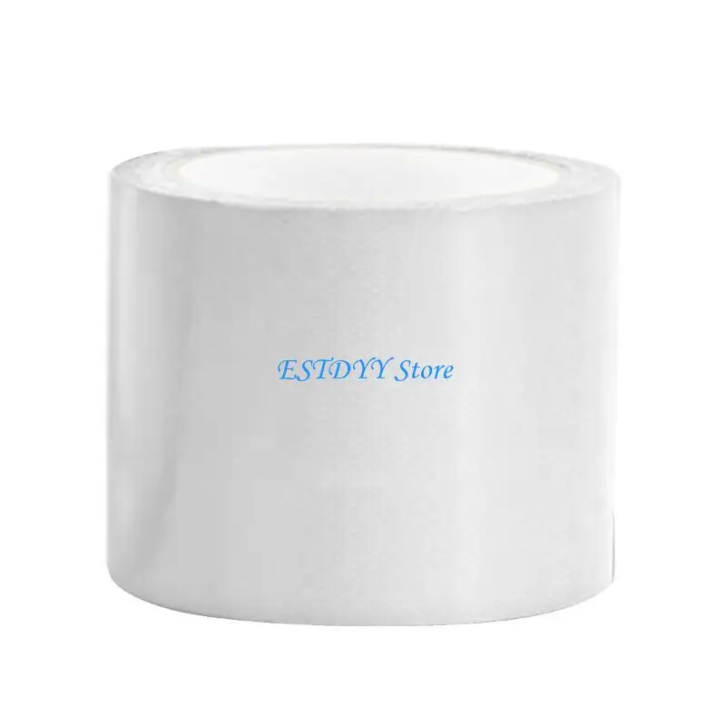 

G6DE 1.96''x24.60ft Water Resist Repair Tape for Improvement Outdoor Tent Repair