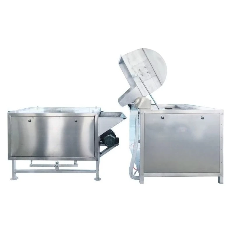 Customized Automatic Removal Feathers Machine Cleaning Removal POULTRY Restaurant Food Shop Provided/bird Plucking Machine