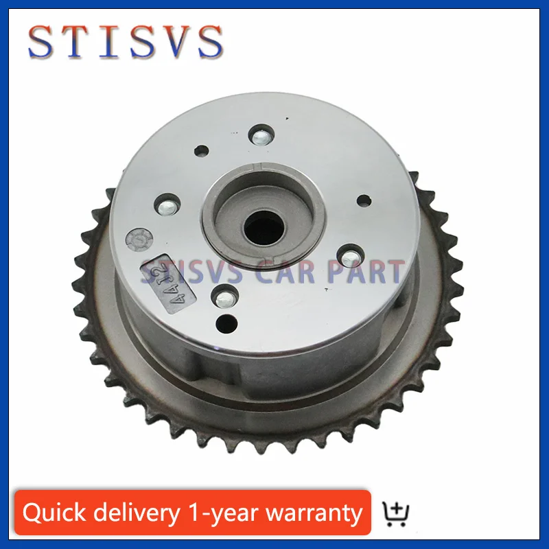 24350-2G750 24350 2G750 243502G750 Engine Parts Camshaft Timing Gear Assy for 11-16 Hyundai Kia Sonata Optima Sorento 2.0L 2.4L