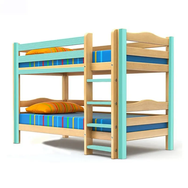 A34R 2 coussinets d'échelle de lit superposé, housse d'échelle de lit superposé auto-adhésive, lit mezzanine à rembourrage d'échelle souple, marches de traction