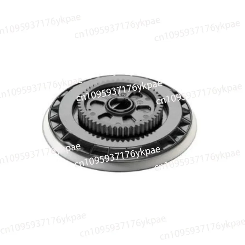 140MM  sand pad, compatible with replaceable XC 3401 track polishing machine for rear bracket