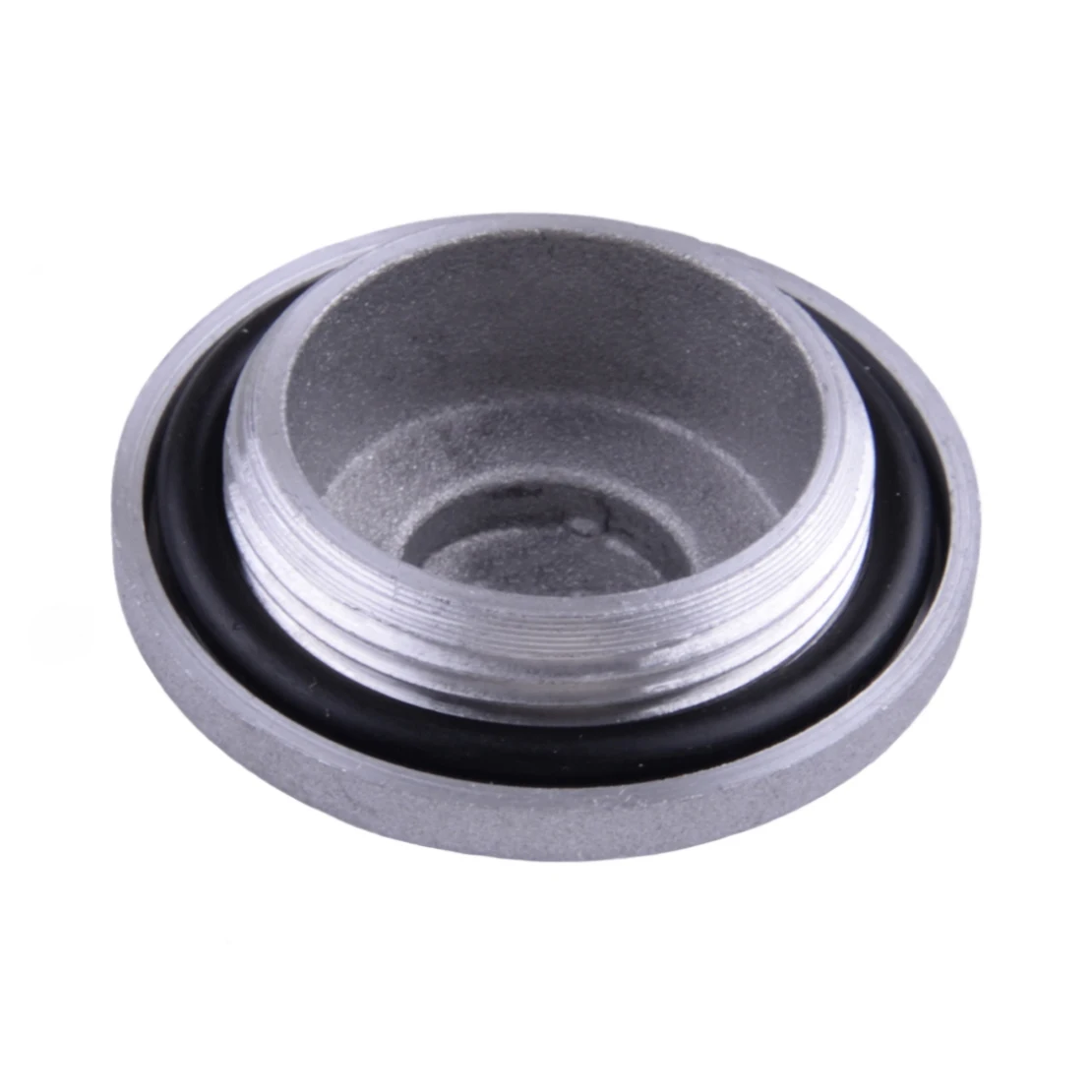 Imagen 5: Tapas de ajuste de válvula de motor para Honda TRX, tapas de ajuste para Honda TRX 12361, 12361, 181, 850, 12361, 371, 980, 250, 300, 350, 400, 450, 500, 2 piezas