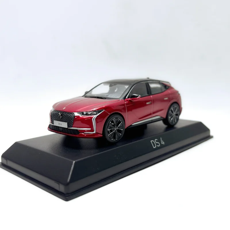 Norev Diecast 1:43 …