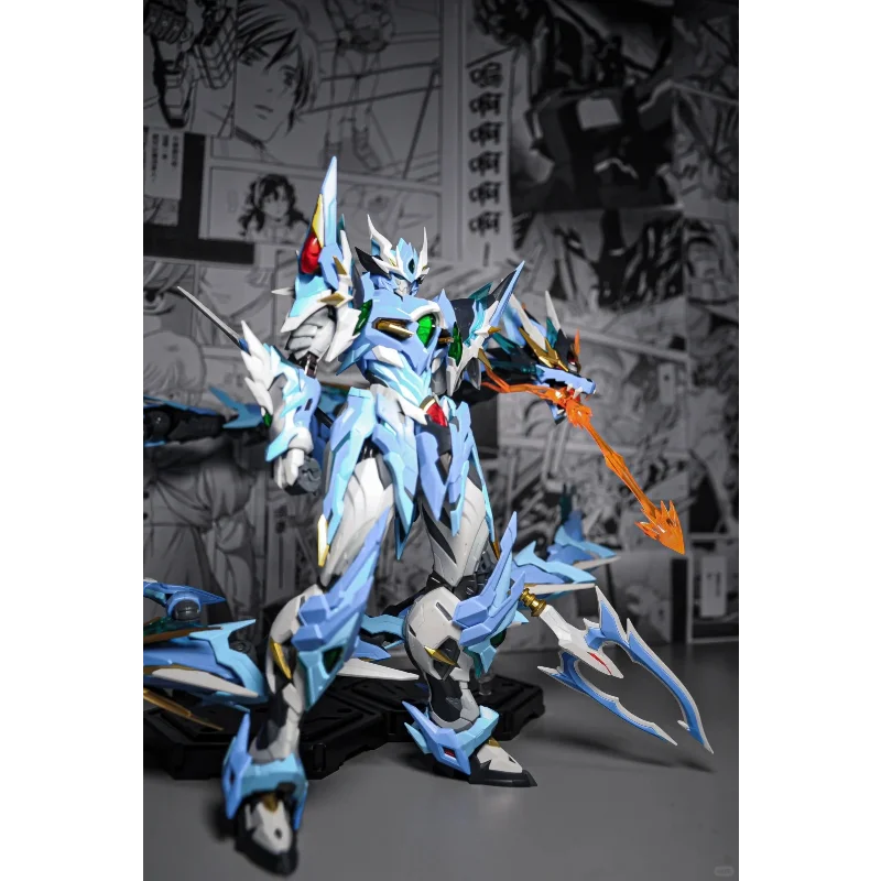In Stock Motor Nuclear MNP-XH0 - Model Kit Lubu ulasan dan harga