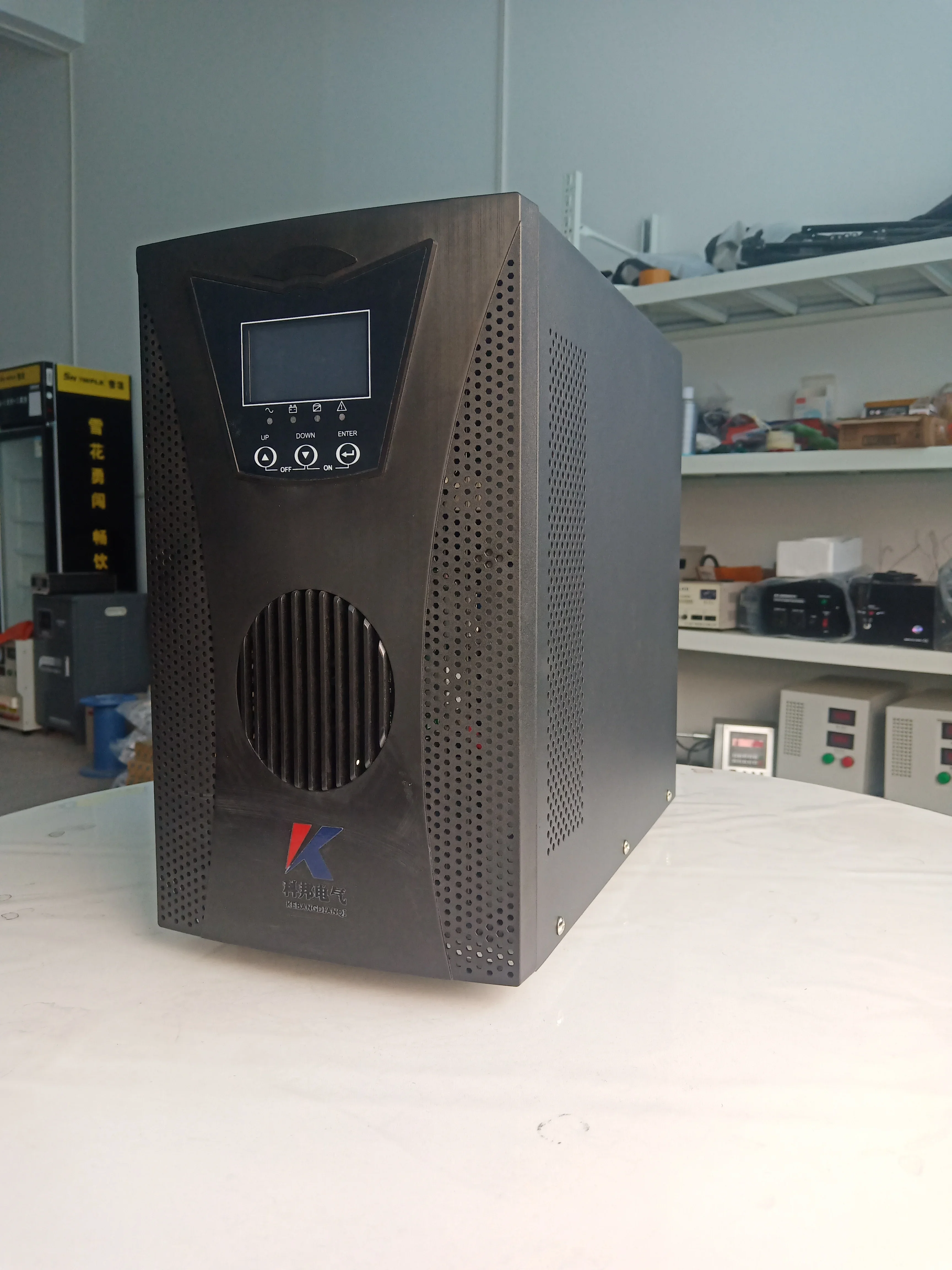 Hot selling UPS 10kva 20kva 30kva 40kva uninterrupted power supply online ups