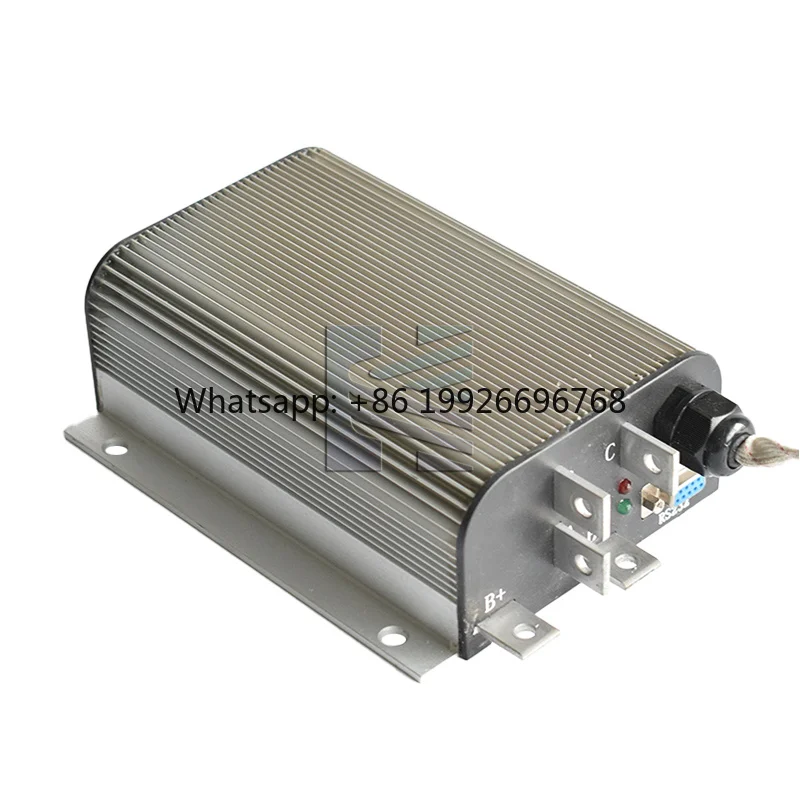 

Forklift Controller High Performance Electric Forklift Motor Controller KEB48201X for Xilin