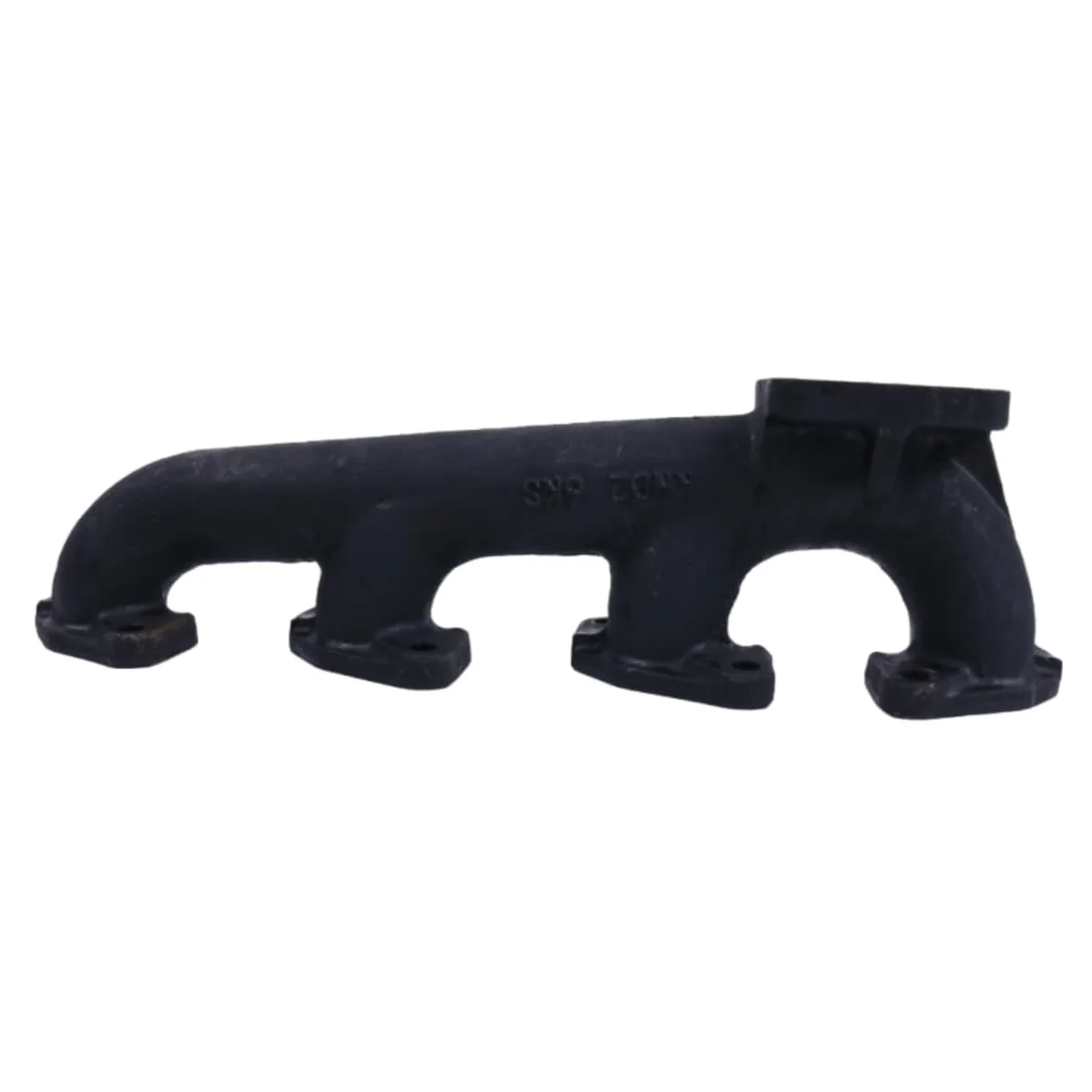 ATV&UTVAftermarket Exhaust Manifold 6651482 for 331 334 335 337 341 430 Mini/Compact Excavator