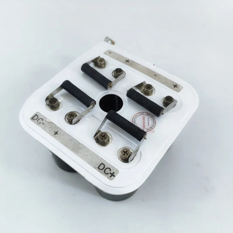 CDE78PACK2 GAA618S2 Elevador PCB Gabinete de control de ascensor Placa de condensador Accesorios de elevación