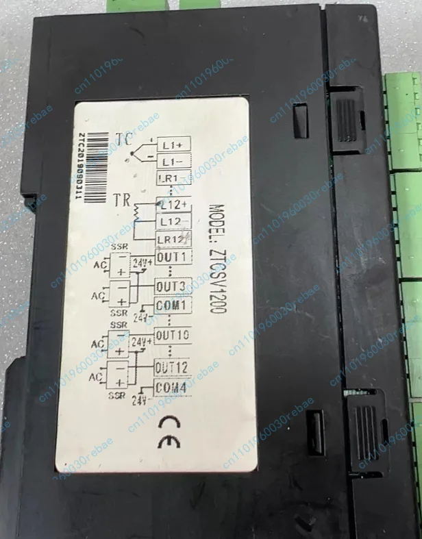 Accessories 1pcs temperature control module ztcsv1200