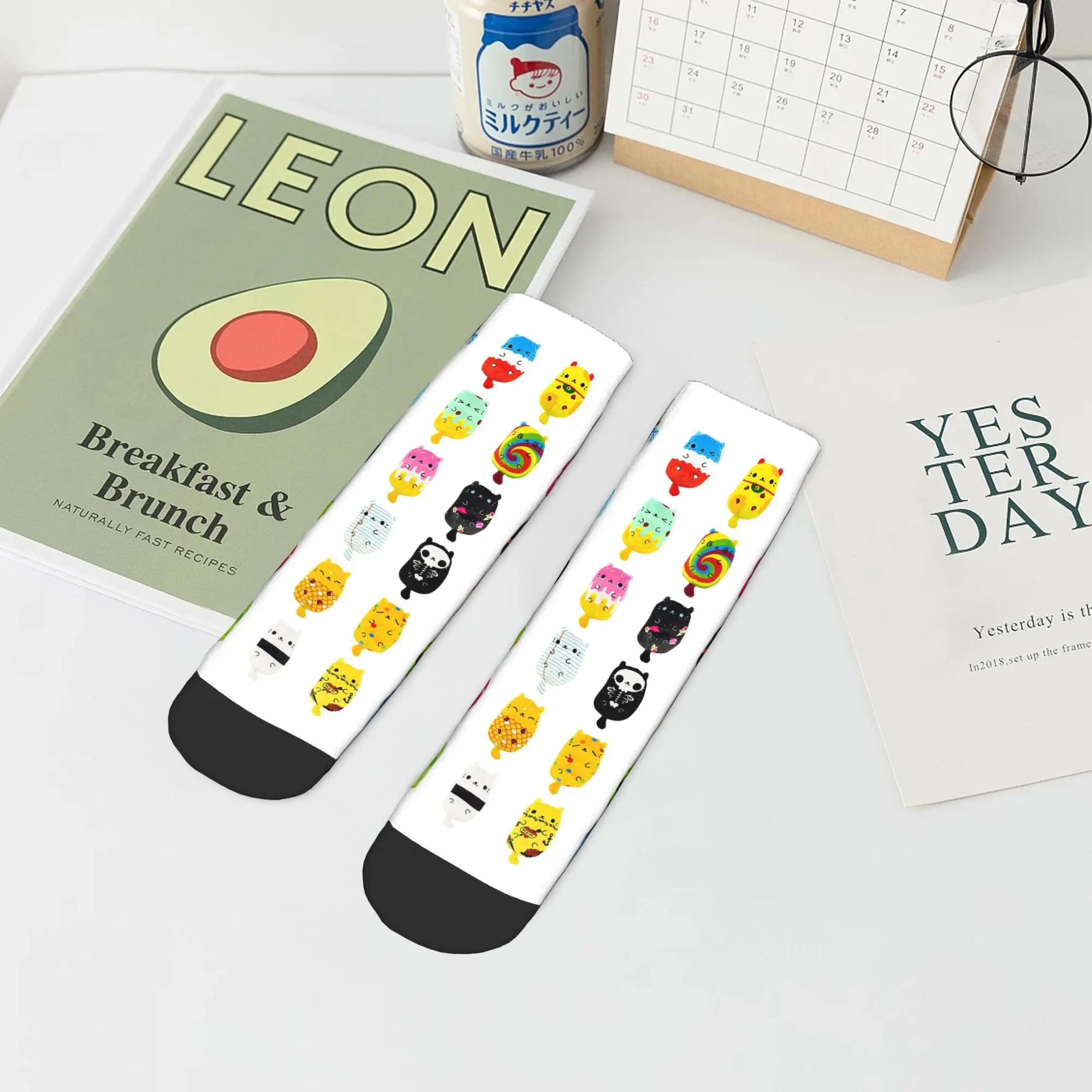 ΠΠΎΡΠΊΠΈ Cats Vs Pickles, Π²ΠΏΠΈΡΡΠ²Π°ΡΡΠΈΠ΅ ΠΏΠΎΡ ΡΡΠ»ΠΊΠΈ Π² ΡΡΠΈΠ»Π΅ Π₯Π°ΡΠ°Π΄Π·ΡΠΊΡ, Π²ΡΠ΅ΡΠ΅Π·ΠΎΠ½Π½ΡΠ΅ Π½ΠΎΡΠΊΠΈ, Π°ΠΊΡΠ΅ΡΡΡΠ°ΡΡ Π΄Π»Ρ ΠΏΠΎΠ΄Π°ΡΠΊΠ° Π½Π° Π΄Π΅Π½Ρ ΡΠΎΠΆΠ΄Π΅Π½ΠΈΡ ΡΠ½ΠΈΡΠ΅ΠΊΡ ΠΠΎΡΠΊΠΈ Cats Vs Pickles, Π²ΠΏΠΈΡΡΠ²Π°ΡΡΠΈΠ΅ ΠΏΠΎΡ ΡΡΠ»ΠΊΠΈ Π² ΡΡΠΈΠ»Π΅ Π₯Π°ΡΠ°Π΄Π·ΡΠΊΡ, Π²ΡΠ΅ΡΠ΅Π·ΠΎΠ½Π½ΡΠ΅ Π½ΠΎΡΠΊΠΈ, Π°ΠΊΡΠ΅ΡΡΡΠ°ΡΡ Π΄Π»Ρ ΠΏΠΎΠ΄Π°ΡΠΊΠ° Π½Π° Π΄Π΅Π½Ρ ΡΠΎΠΆΠ΄Π΅Π½ΠΈΡ ΡΠ½ΠΈΡΠ΅ΠΊΡ