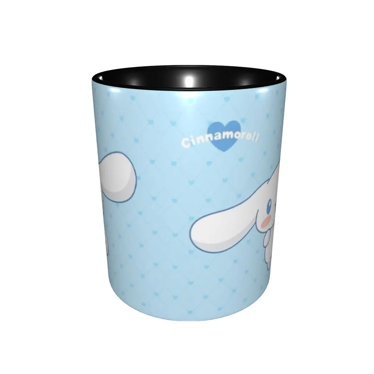 Cinnamoroll Sanrio Merch Coffee Mugs Fun Tea Cups Gifts