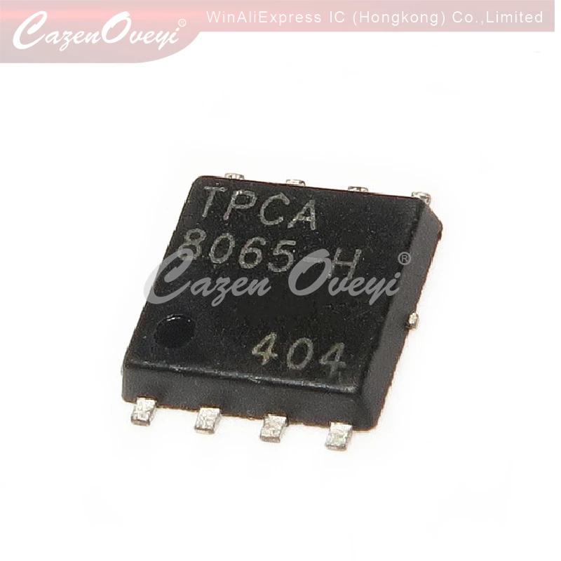 CSD87312E 87312E TPCA8064-H TPCA8064 TPCA8065-H TPCA8065 QFN-8