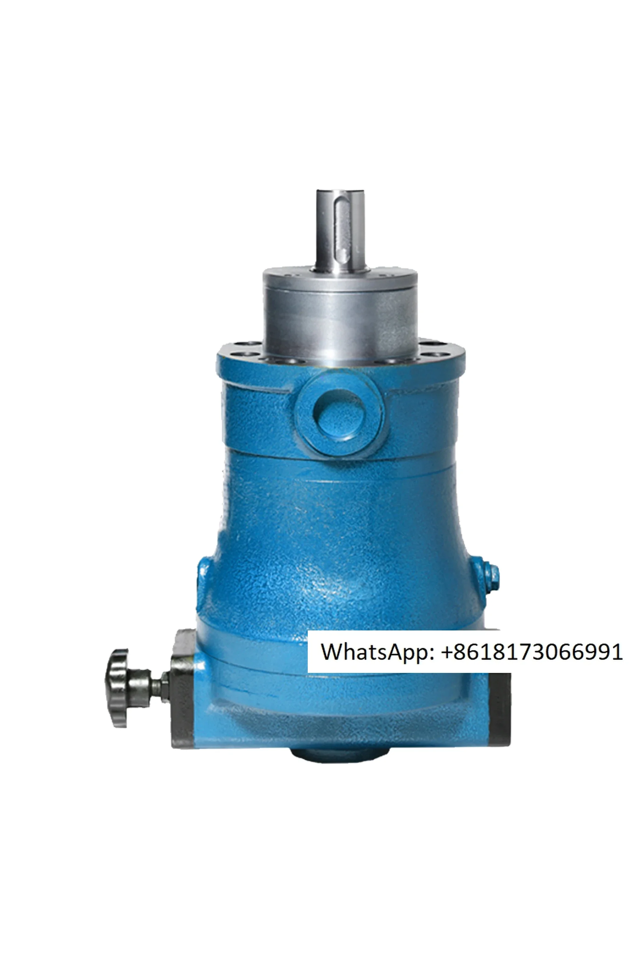 Hengyuan Hydraulic …