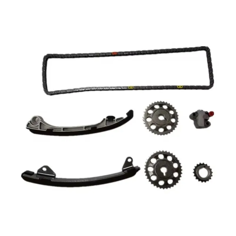 Competitive Price Automotive Parts KA-2ZZGE 13506-88600 Timing Chain Kit