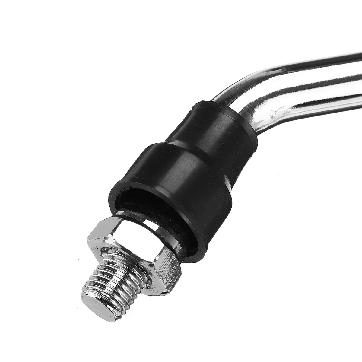 De Espejos Laterales De Motocicleta Para HONDA CB400 VTEC CB-1 VTR250 CB600 CB750 CB900 CB1000 CB1100 CB1300 Piezas De Repuesto - view 5