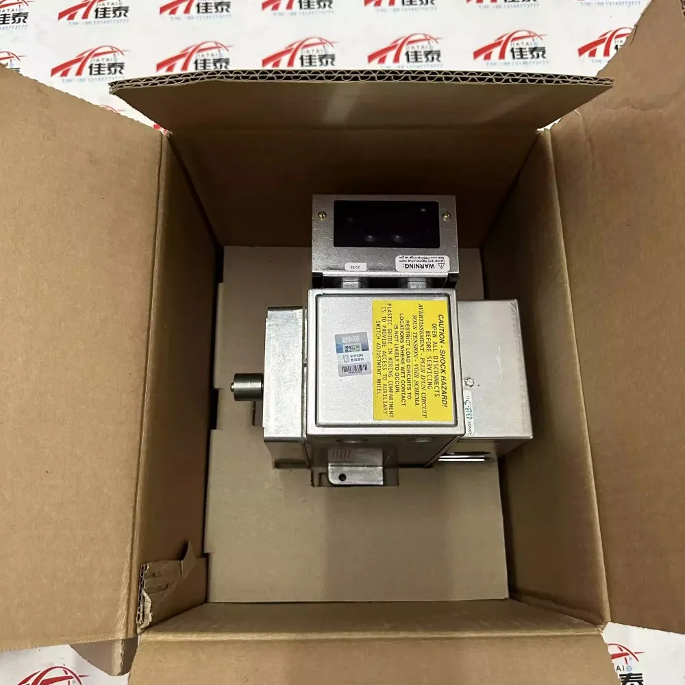 Brand new for Carrier guide vane actuator HF26BB029 and Carrier air conditioner original parts HF26BB030 motor