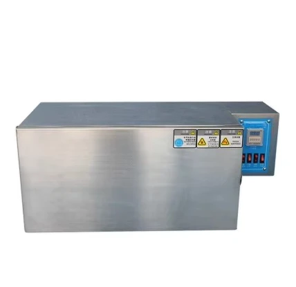 

UV Light Simulation Weathering Aging for Test Chamber for Rubber and Plastic Industrial Machinery for Accelerated Testing
