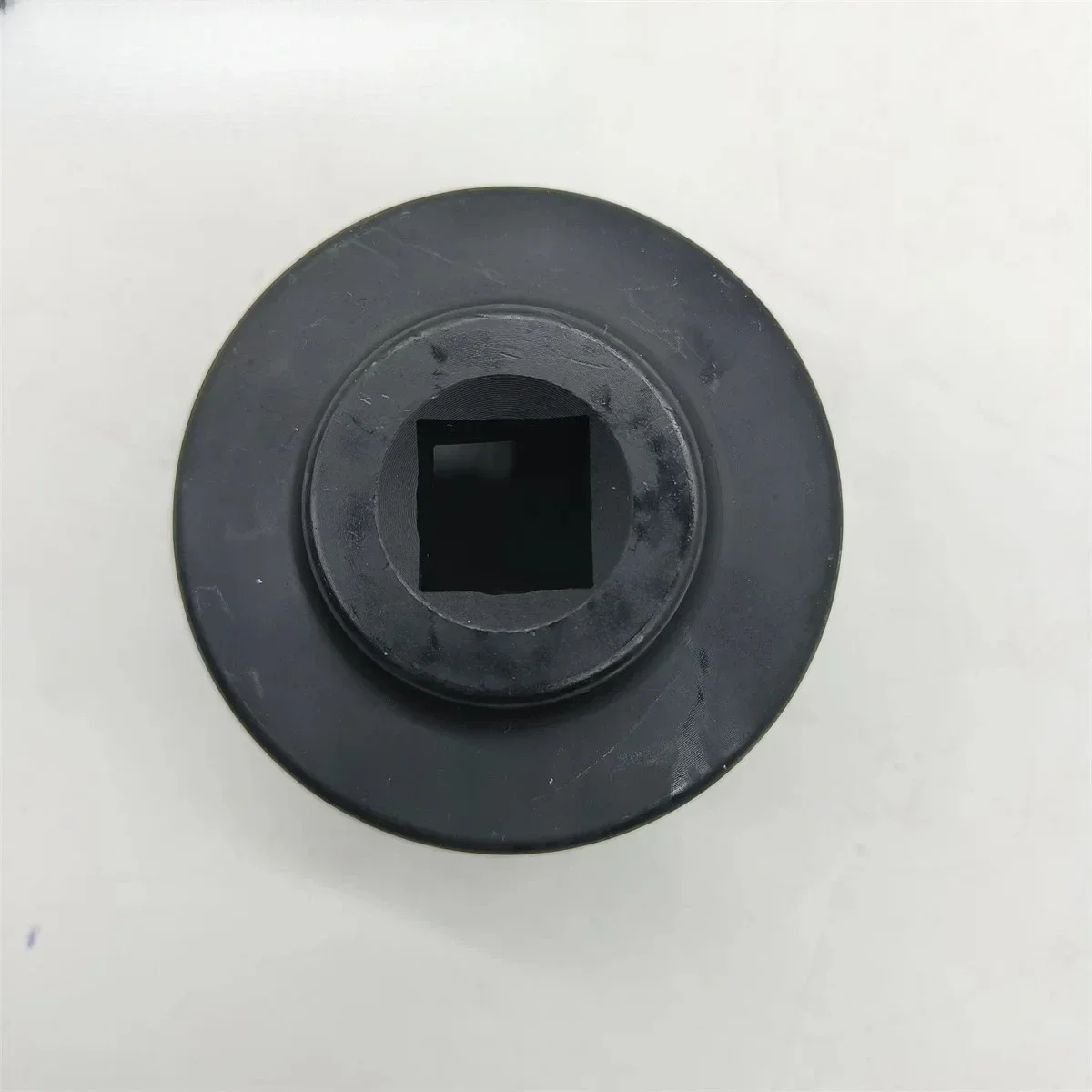 

Best sell Truck Tools SCE JD050 Transmission Nut Socket 3/4" 70X64mm for Trucks