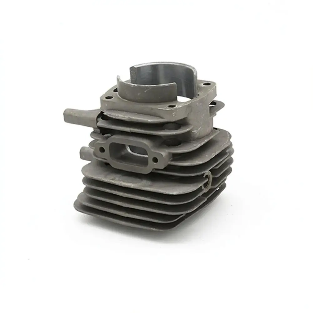 Cylinder Piston Kit For Husqvarna K650 K700 50mm Bore Engine Replacement Parts Power Saw Repair Accessory Garden Equipment