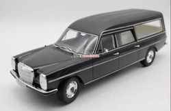 Cult 1:18 For Benz 230 W114 Pullman 1972 Vintage Car Model collectible miniature car model