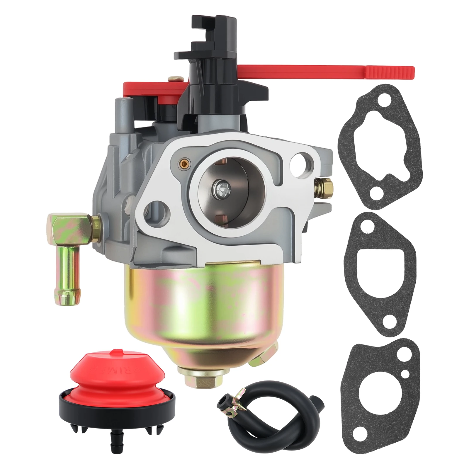 Carburetor For Troy Bilt For MTD For Cub Cadet 951-14026A 951-14027A 951-10638A SnowBlower