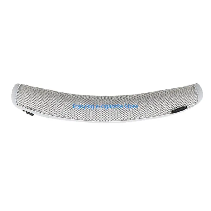 Bequeme Kopfbügel-Kissenhülle für DT700 Professional X Over-Ear-Kopfhörer mit glattem Reißverschluss Y4QF – Detail 4