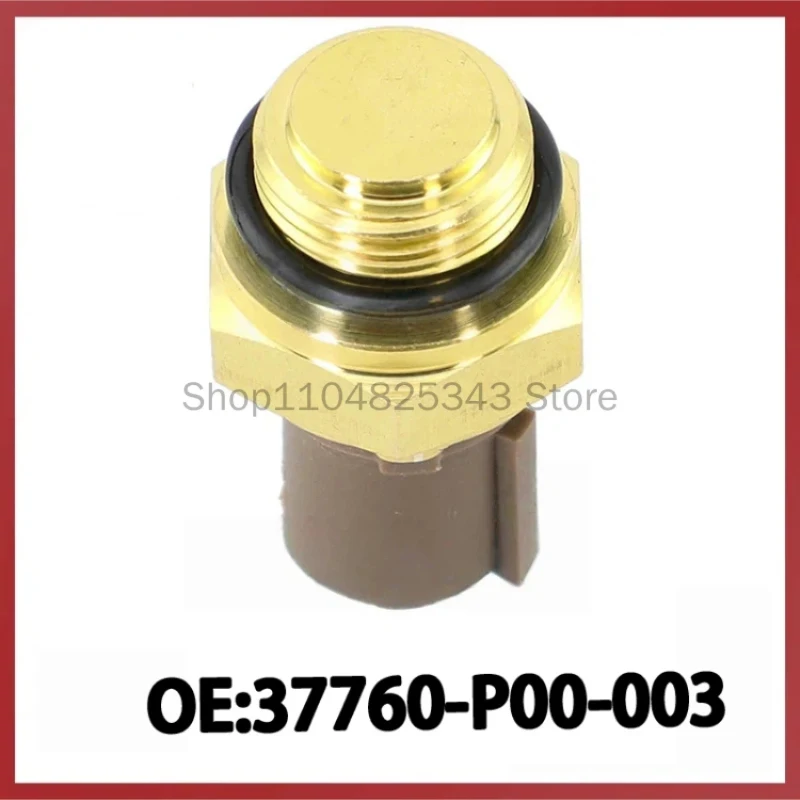 37760-P00-003 For Honda HONDA Auto Parts Water Temperature Sensor Temperature Sensor