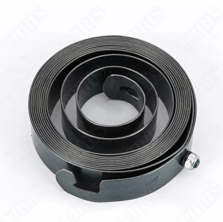 

A High QualityLab Centrifuge Casting Machine Spring