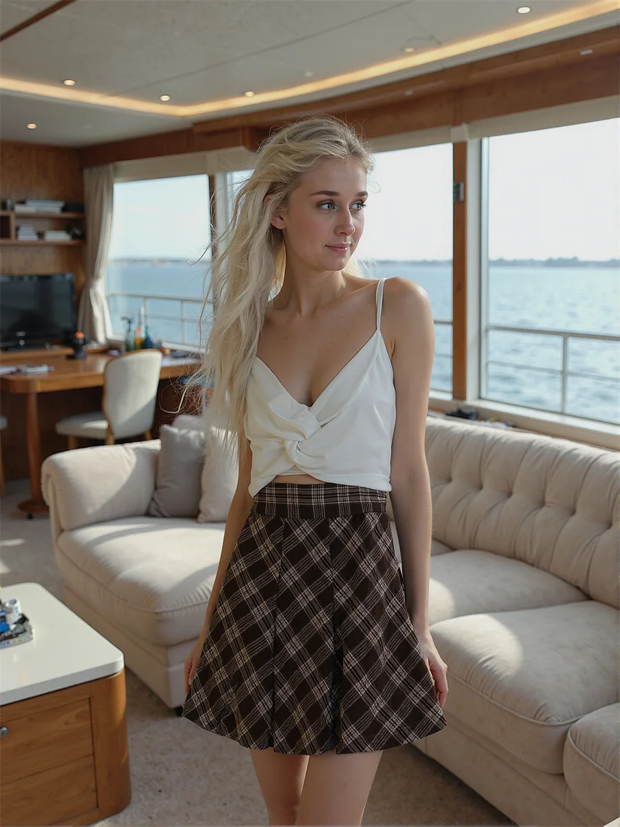 

Плиссированные винтажные юбки, женские художественные лоскутные богемные бахромы, уникальные струящиеся праздничные молодежные складки, простые