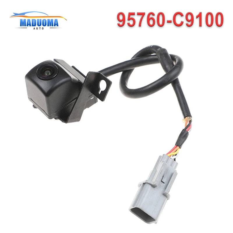 

New 95760-C9100 95760C9100 Reversing Camera Car Accessories For Hyundai Creta ix25 GC 2016