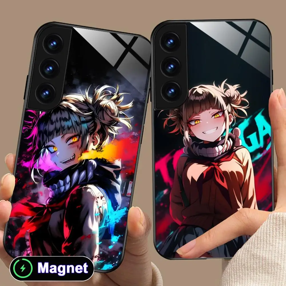 Himiko Toga Phone Case - AliExpress