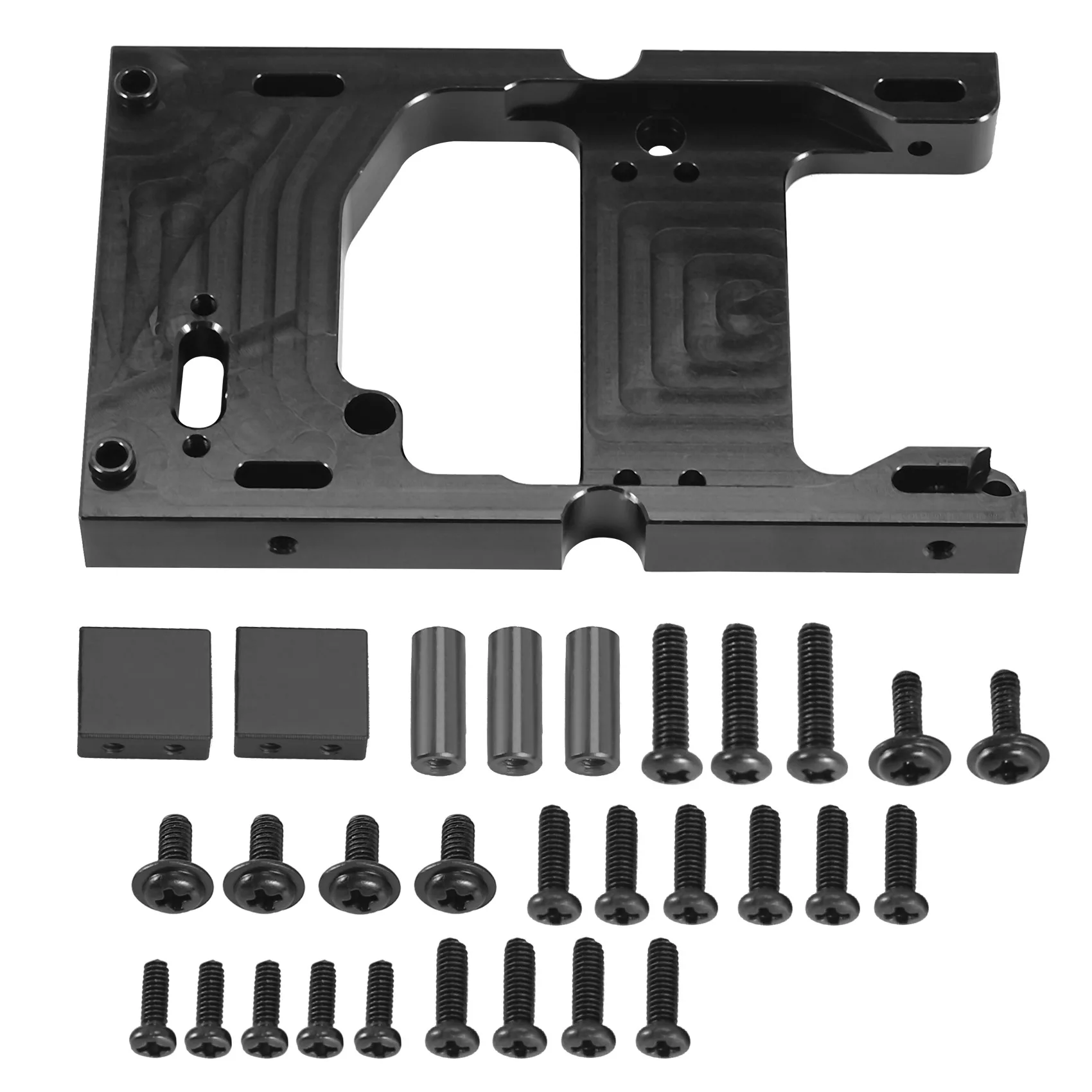 Fbil-Rc Car Servo M…