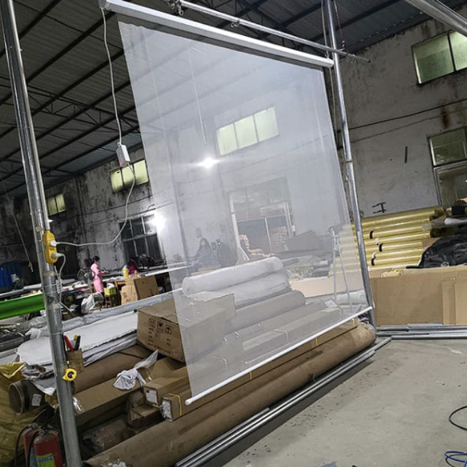 

Профессиональный сценический экран 3D Holo Mesh для голографических проекторов, для сценических шоу и музыкальных концертов, с возможностью индивидуального размера