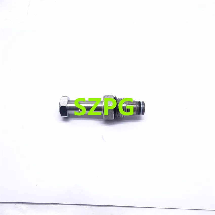 For Solenoid ball valve SV08-22 Normally closed cartridge type solenoid directional valve