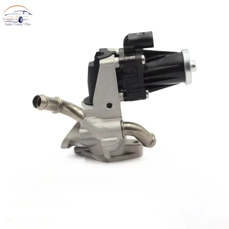 BK2Q-9D475-CD 1730360 válvula EGR válvula solenoide de reciclaje de Gas de escape para Ford Ranger 2,2 3,2 TDCi 2012-2023 BK2Q-9D475-CC 1835009