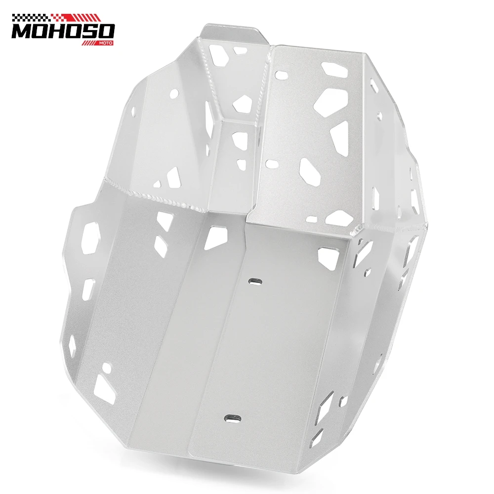 PER 390 ADVENTURE 2019 2020 2021 Accessori Moto Copertura di Protezione Del Motore Telaio Sotto La Protezione Piastra Paramotore di Protezione 390ADV