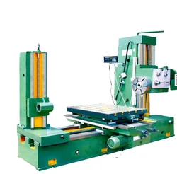 Hot Sale Horizontal Boring and Milling Machine Good Quality Fast Delivery Free After-sales Service