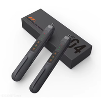 New JM-G2704 Mini Electric Test Pen Non-Contract Cordless Electricity Detector Wireless Electrical Circuit Voltage Pen for Home