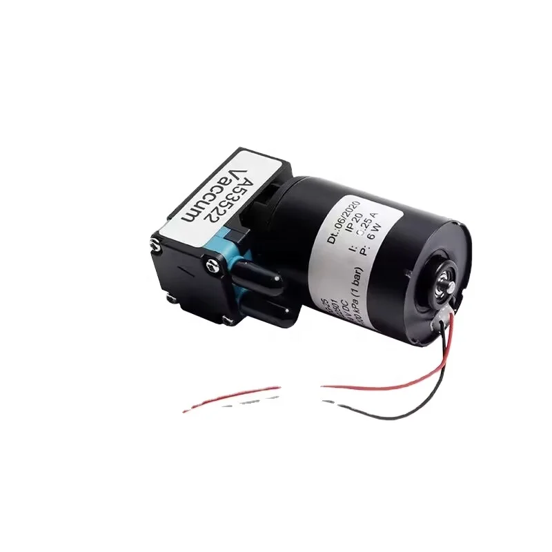 

Compatible Imaje 9450 Vaccum Pump A53522 Imaje 9029 Vacuum Pump