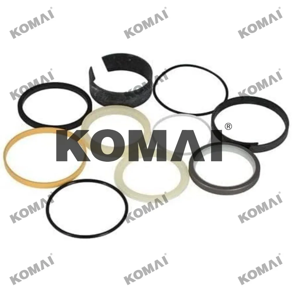 

Комплект гидравлического уплотнения XOJOX — цилиндр ковша для корпуса 580 580K 580L 580M 580SK 580 L 580 M 590 590 Super L