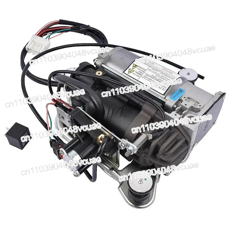 

For AP03 LR006201 Air Suspension Compressor Pump RQL000014 for Land Rover Range Rover MK III L322 3.0 4.4 2002-2005