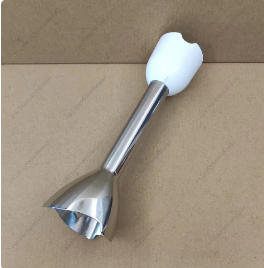 

Подходит для ручного блендера, кухонная палочка HR1608HR1604HR1607, аксессуары для головки ножа для смешивания