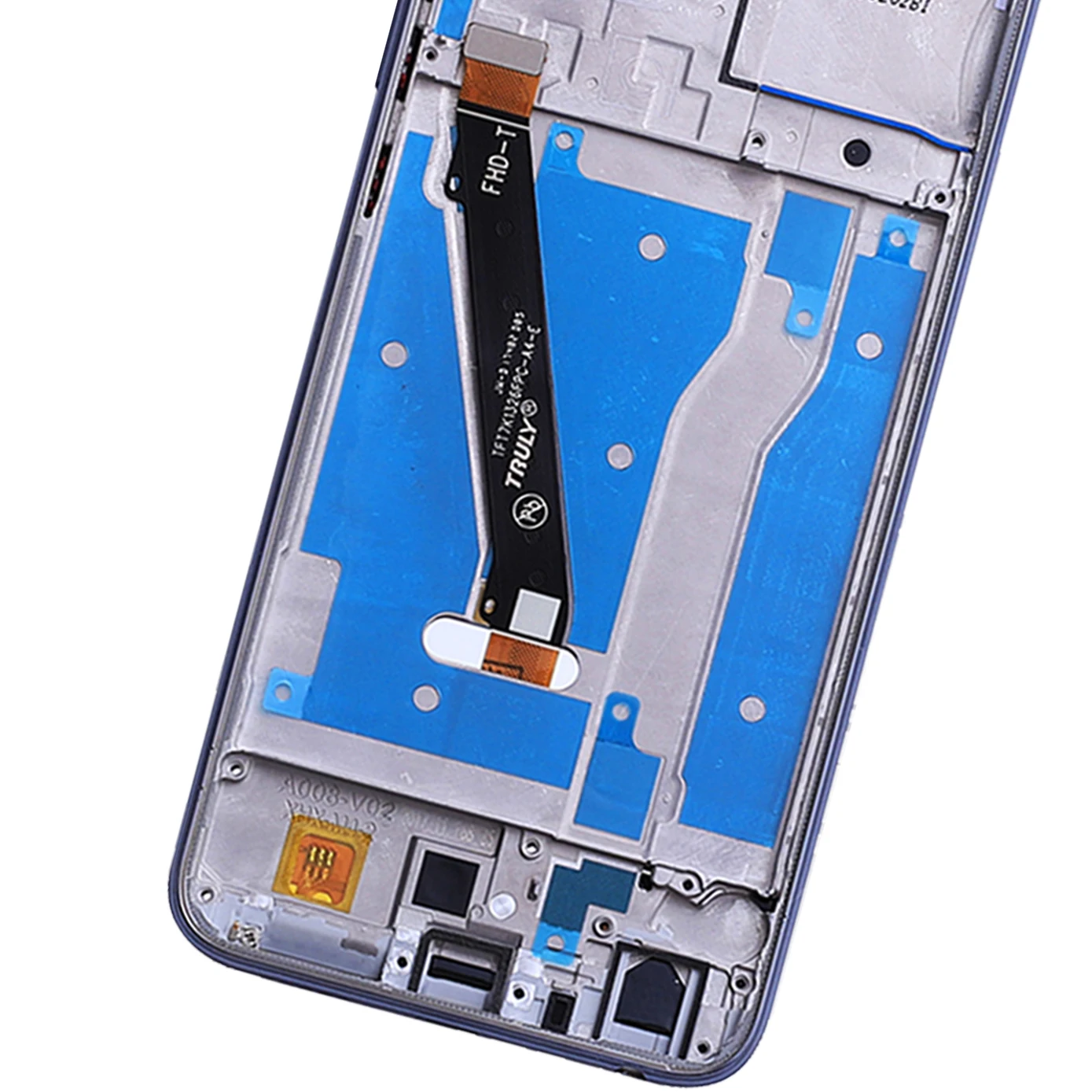 For Huawei Honor 9 lite LCD Display Touch Screen For Honor 9 lite LCD For Huawei Honor 9lite LCD With Frame Replacement